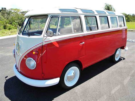 11,500 <b>1967</b> <b>Volkswagen</b> <b>Bus</b> - Daytona Beach, FL. . Volkswagen buses for sale
